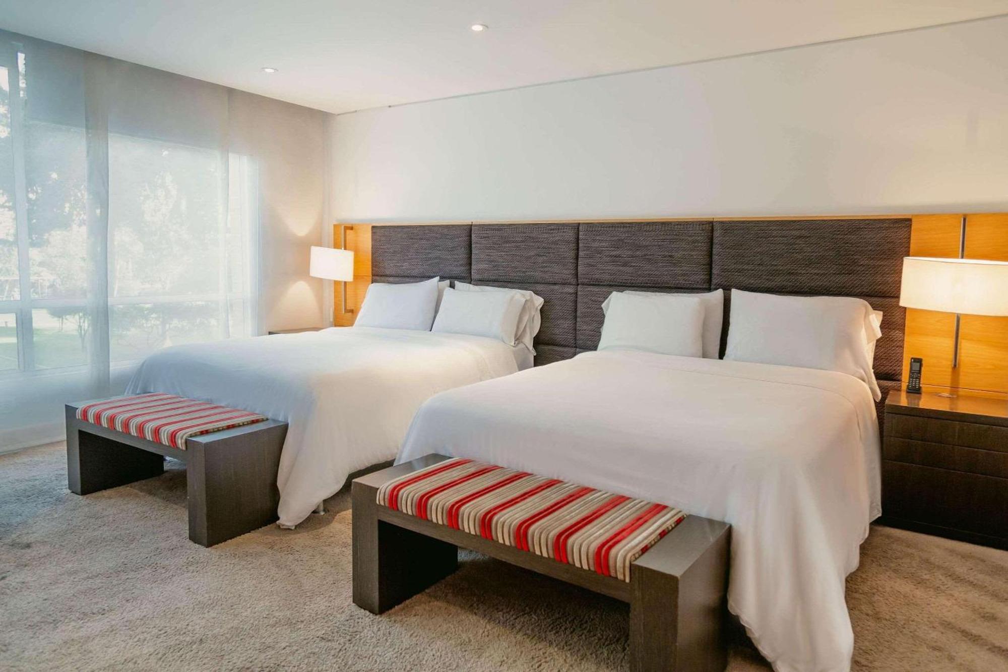 Faranda Collection Bogota, A Member Of Radisson Individuals 酒店 5*