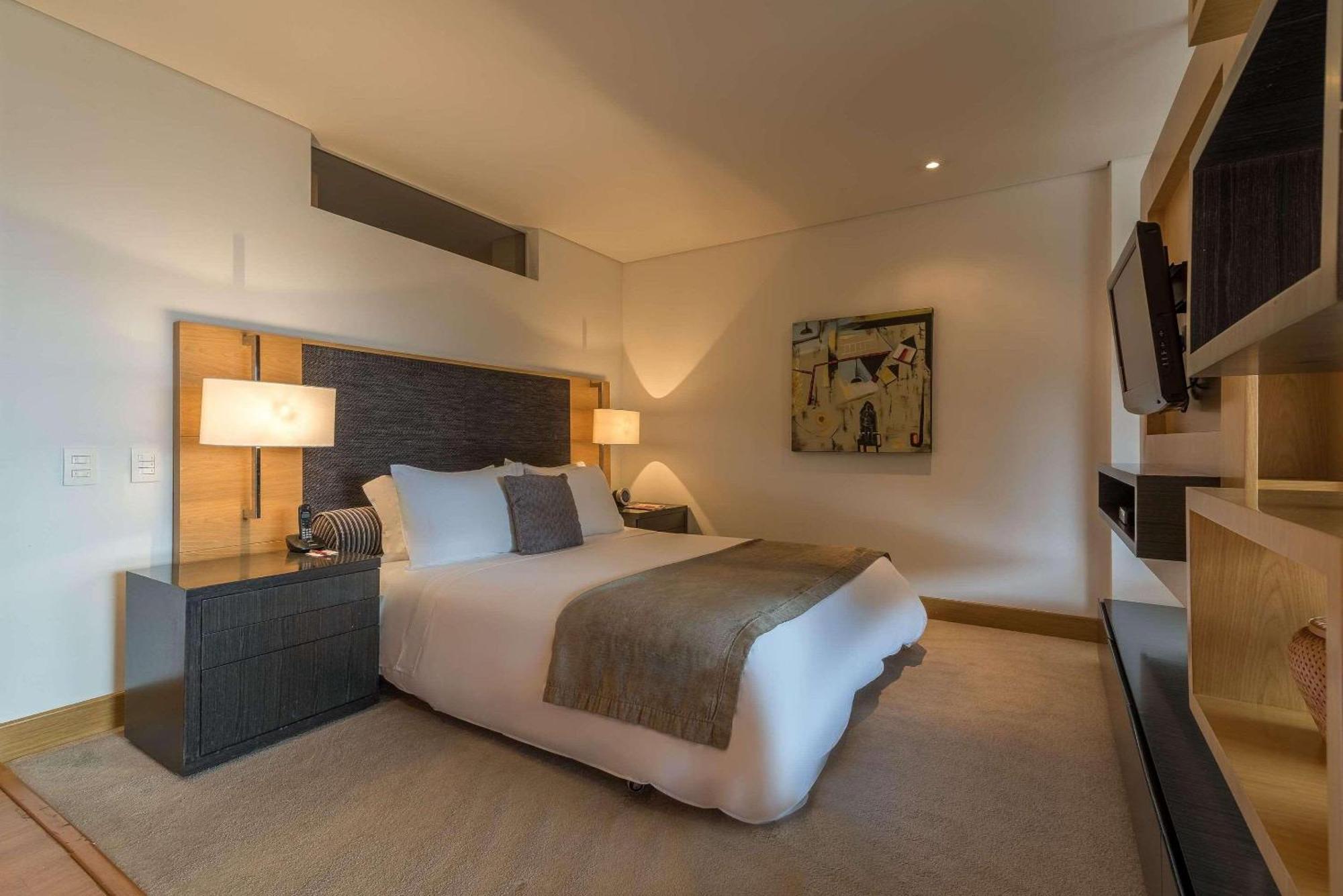 Faranda Collection Bogota, A Member Of Radisson Individuals 酒店