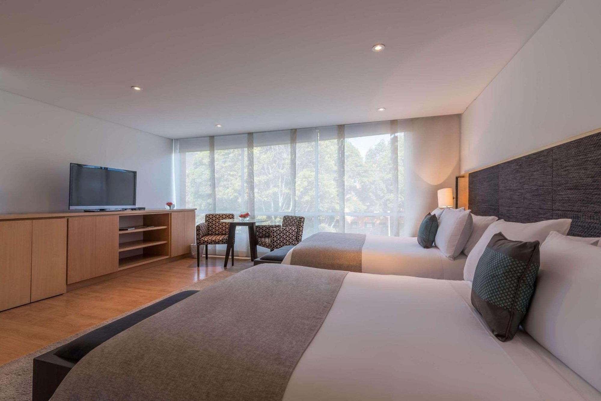酒店 Faranda Collection Bogota, A Member Of Radisson Individuals