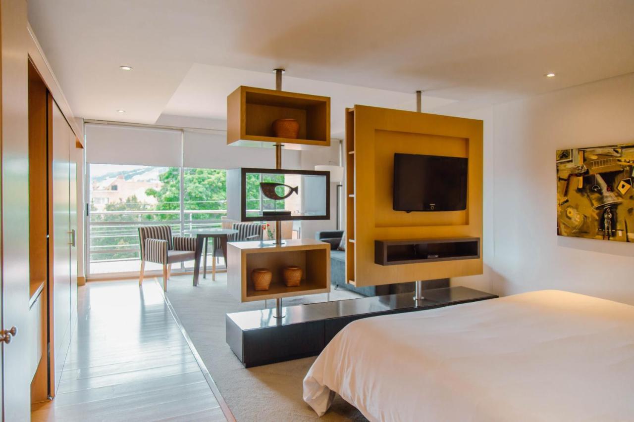 Hotel Faranda Collection Bogota, A Member Of Radisson Individuals Bogota