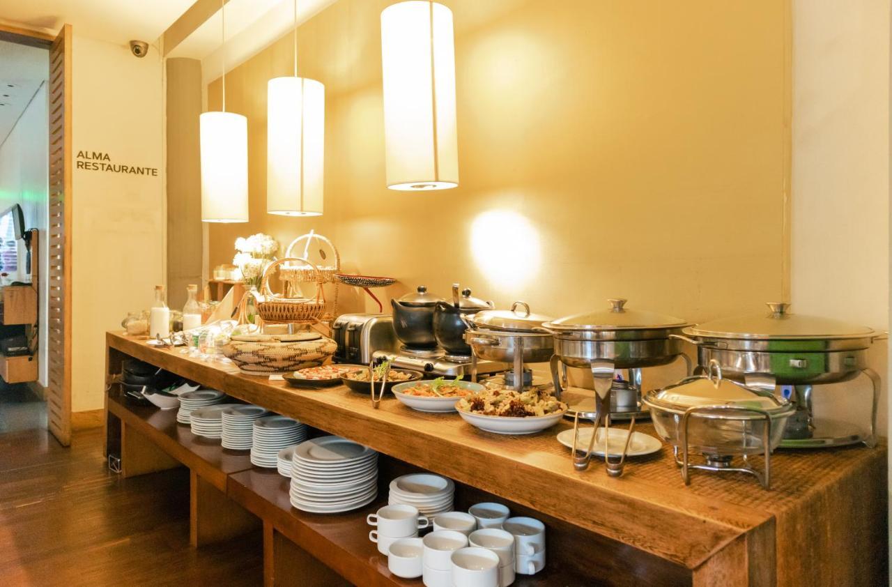 Faranda Collection Bogota, A Member Of Radisson Individuals Bogota