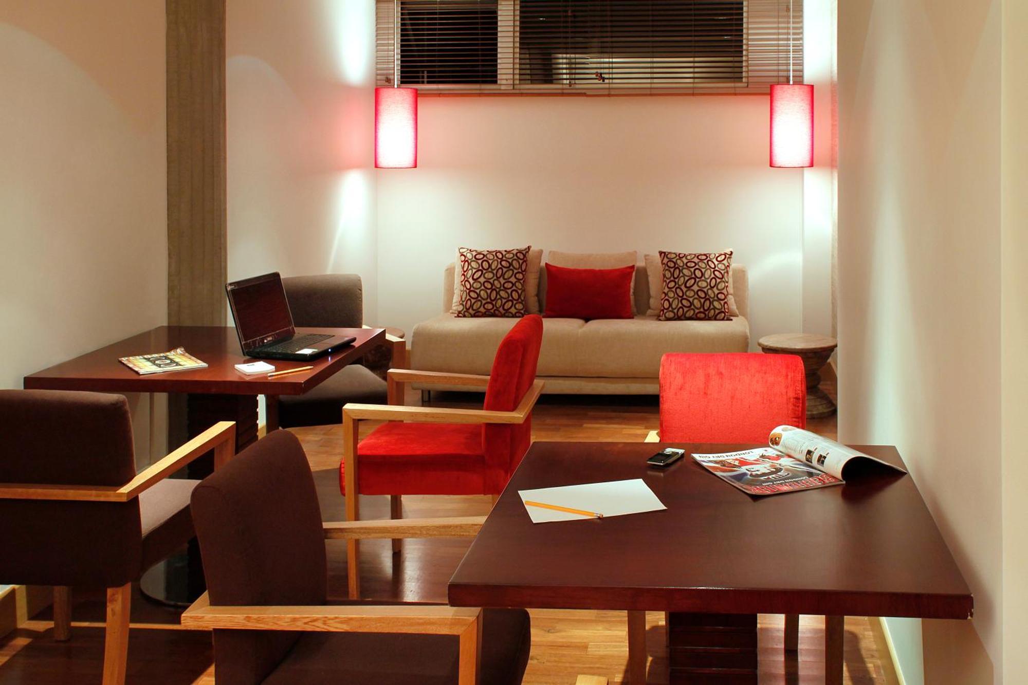 Faranda Collection Bogota, A Member Of Radisson Individuals Hotel Bogota