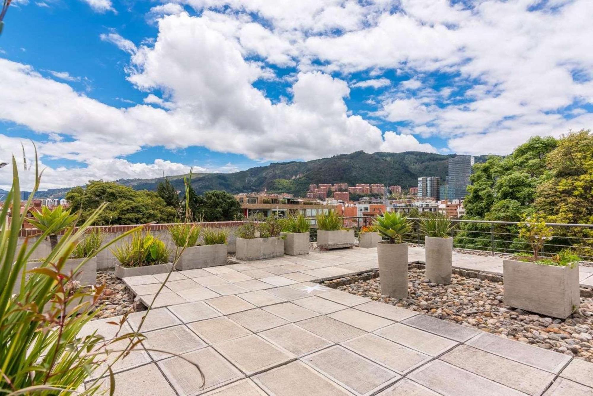 Hotel Faranda Collection Bogota, A Member Of Radisson Individuals Bogota