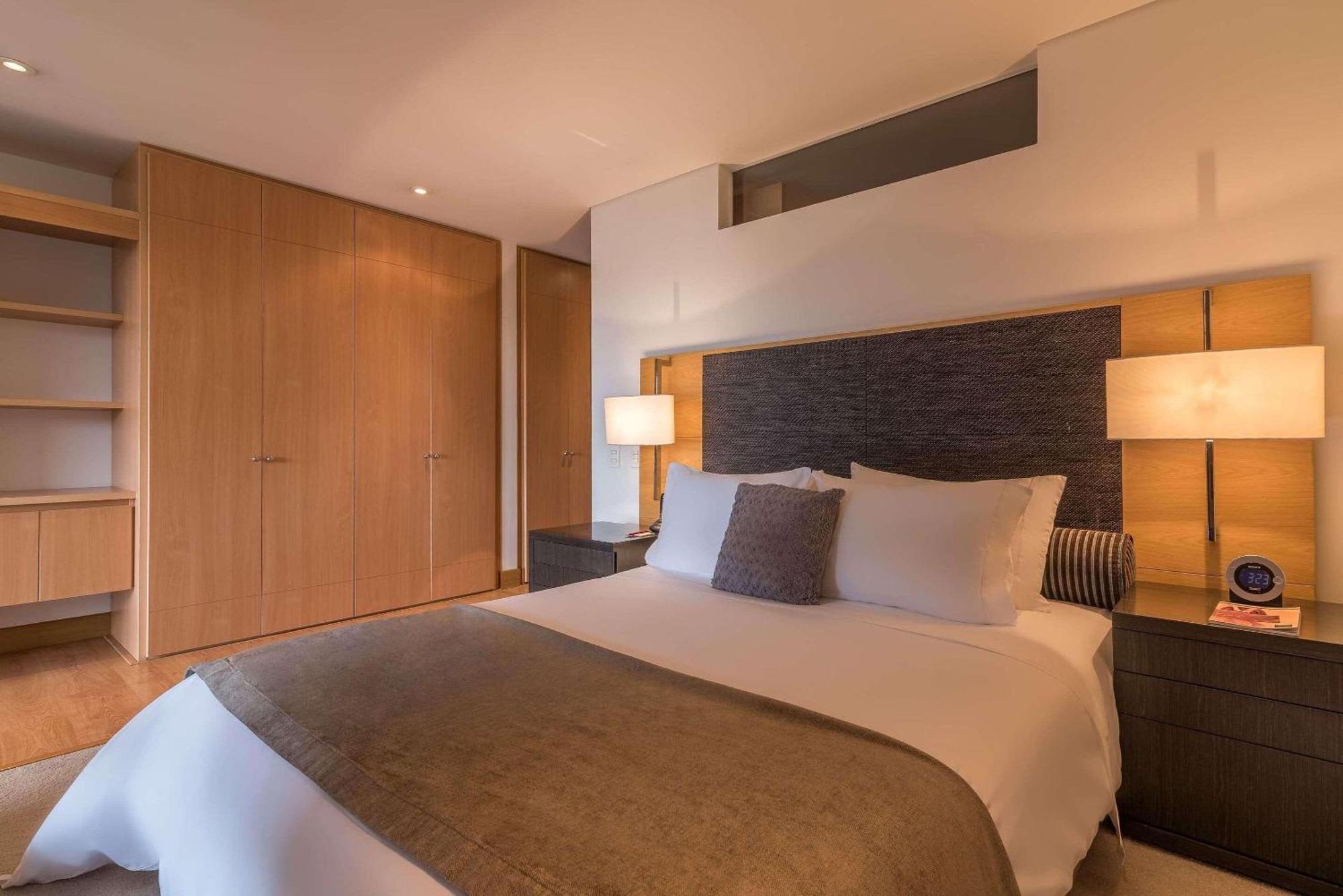 Faranda Collection Bogota, A Member Of Radisson Individuals Hotel Bogota