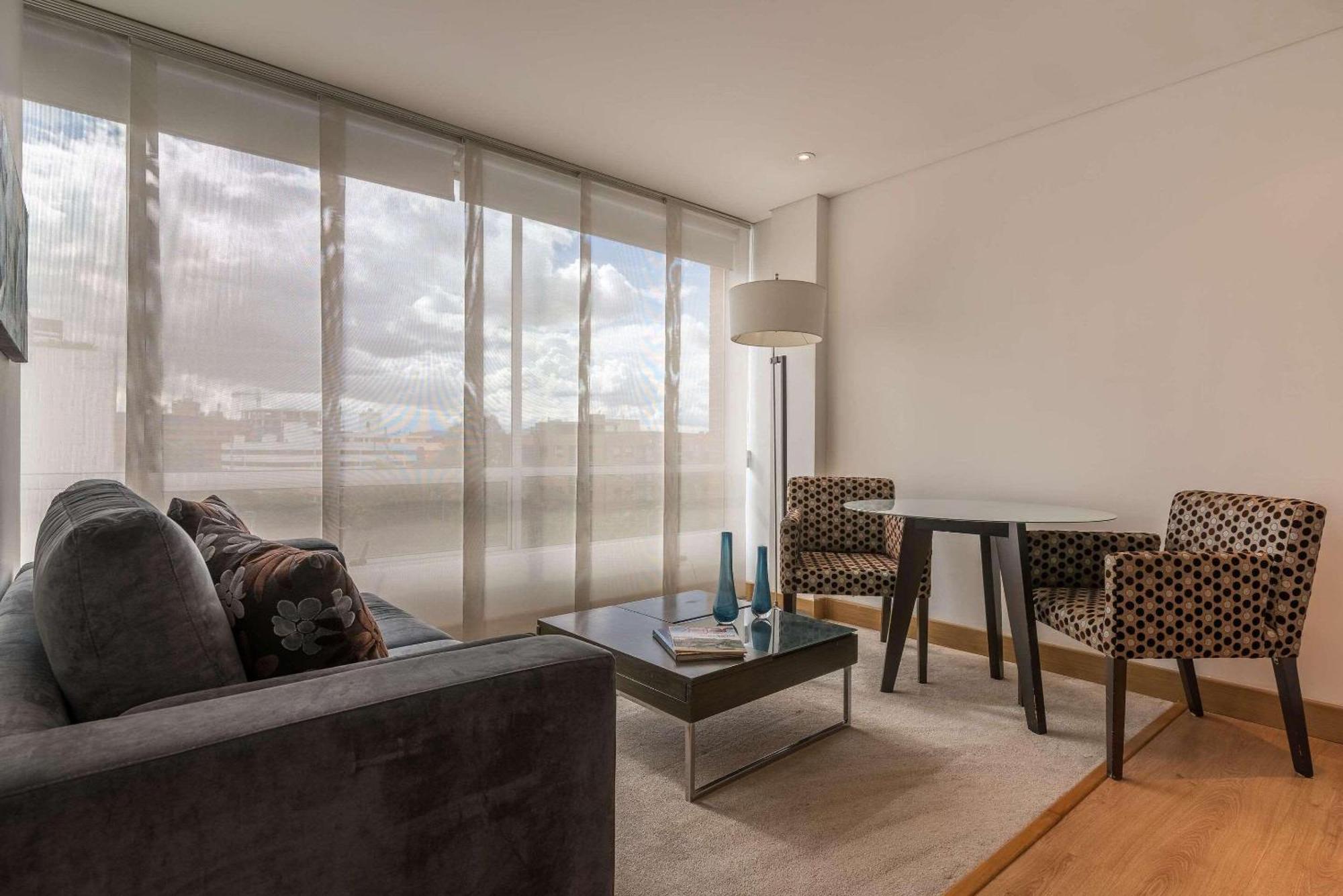 Hotel Faranda Collection Bogota, A Member Of Radisson Individuals Bogota