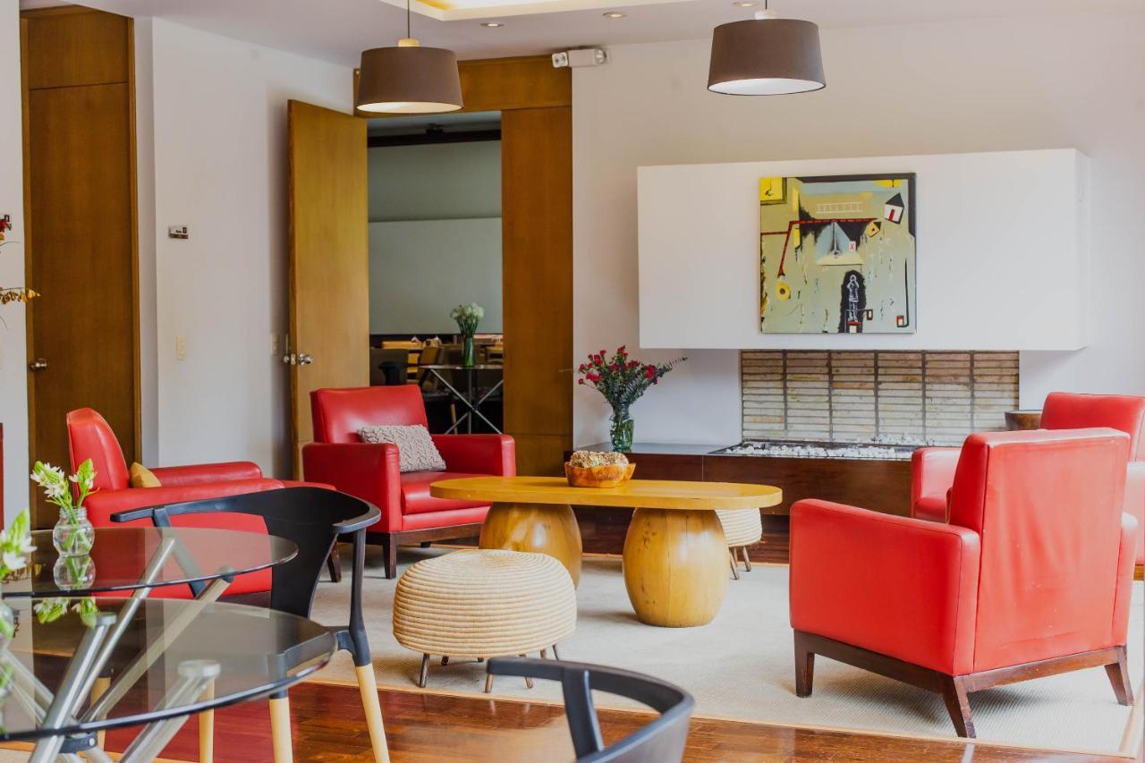 Faranda Collection Bogota, A Member Of Radisson Individuals Bogota