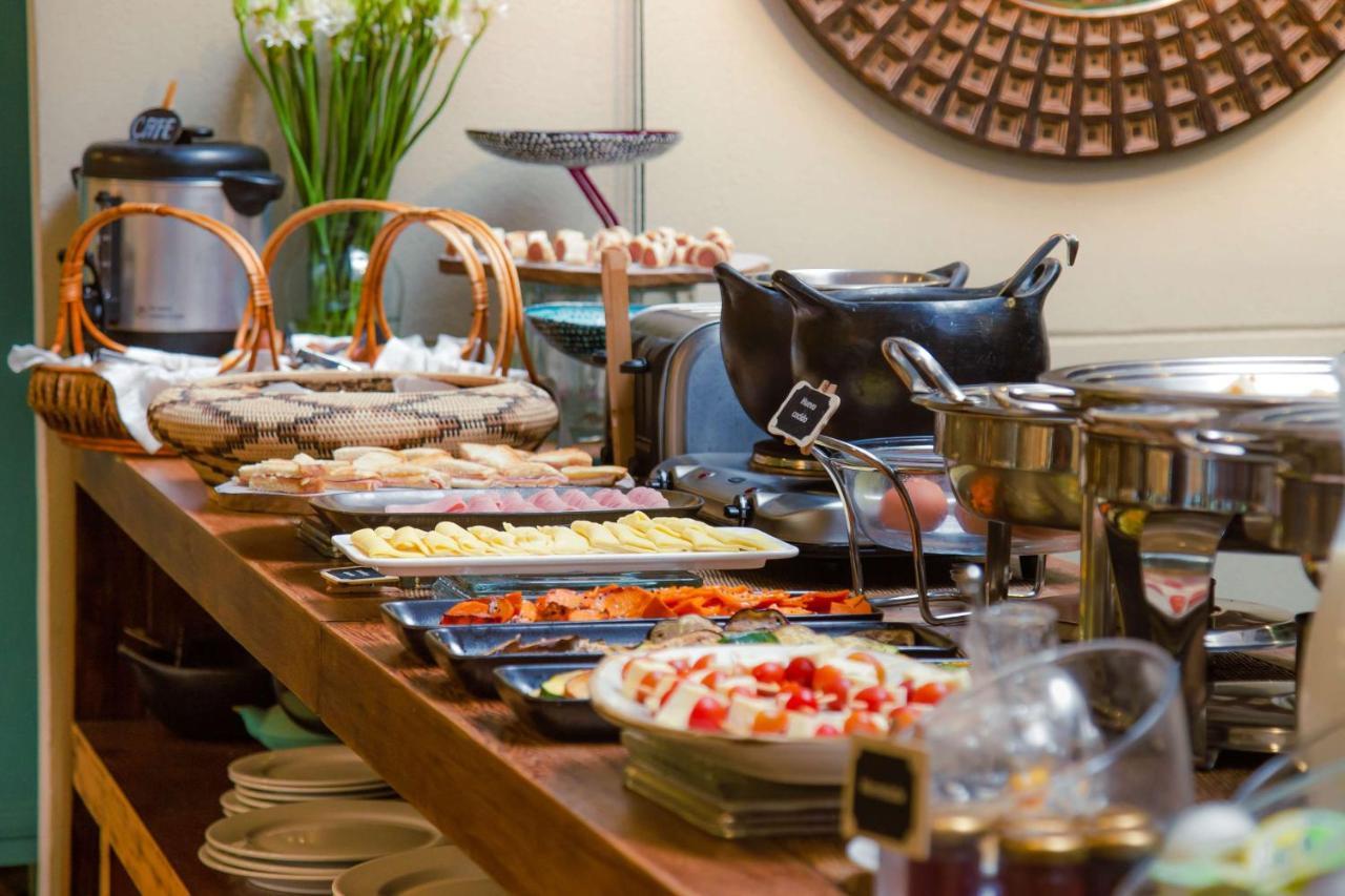 Faranda Collection Bogota, A Member Of Radisson Individuals Hotel Bogota