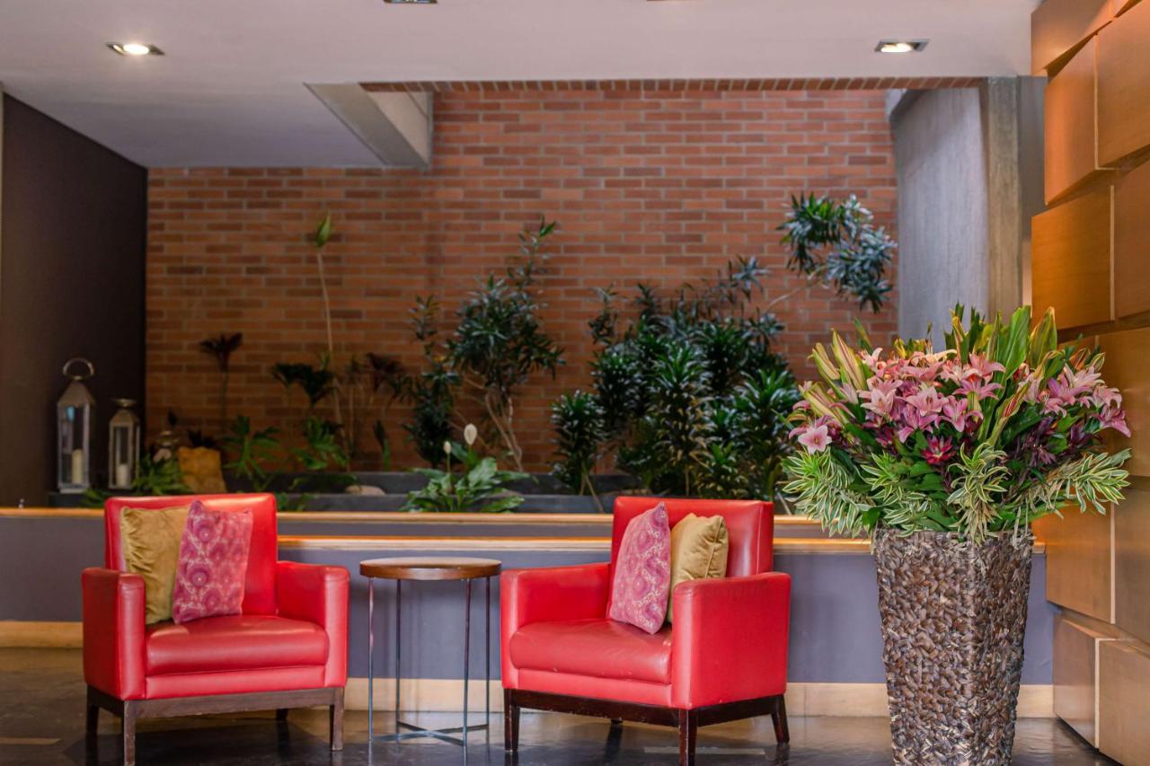 Faranda Collection Bogota, A Member Of Radisson Individuals Hotel Bogota