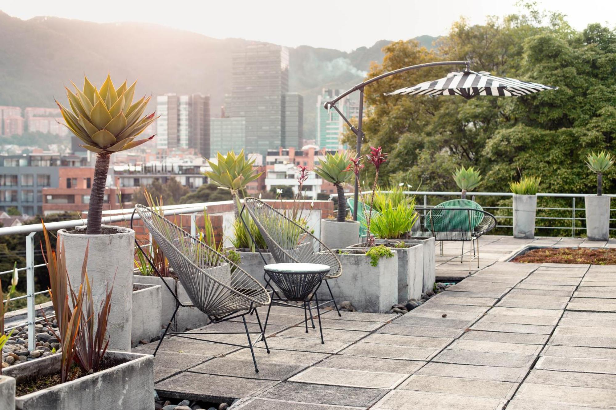 Faranda Collection Bogota, A Member Of Radisson Individuals Bogota