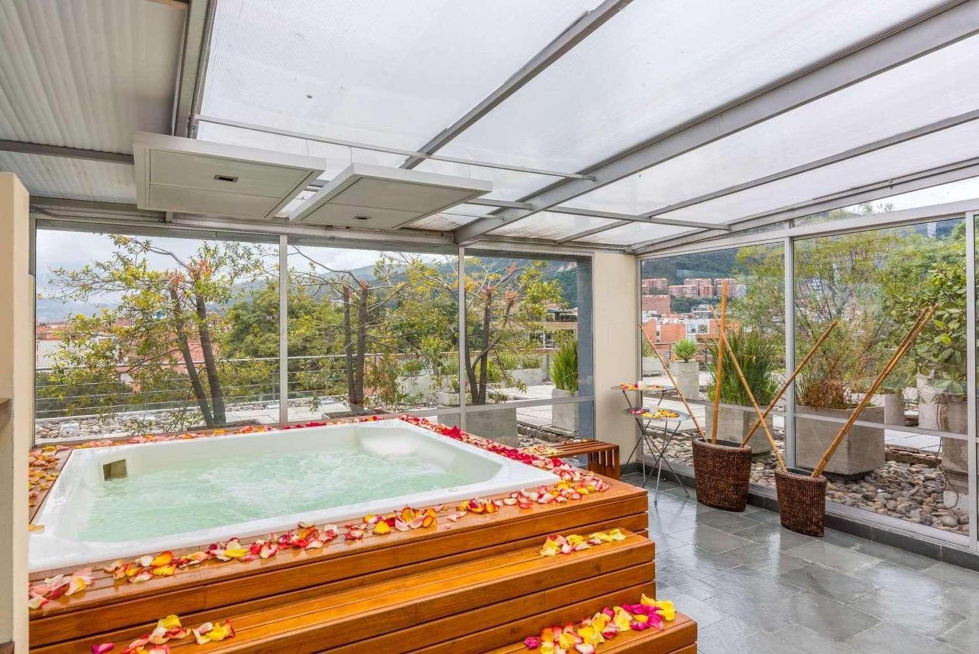 Faranda Collection Bogota, A Member Of Radisson Individuals Bogota