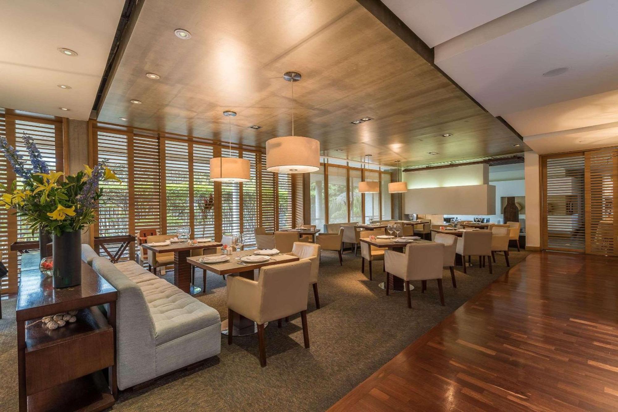 Faranda Collection Bogota, A Member Of Radisson Individuals 5* Bogota