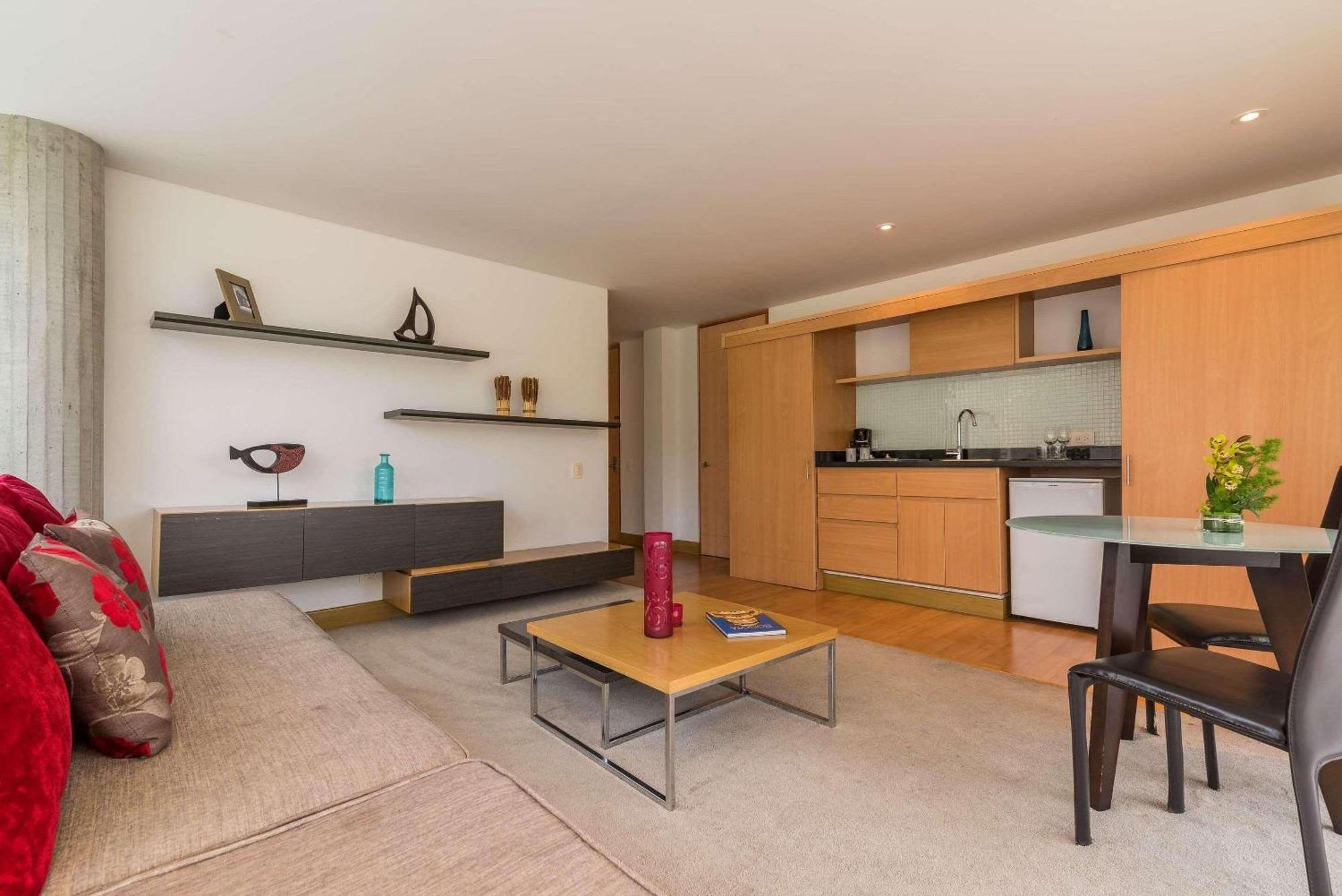Hotel Faranda Collection Bogota, A Member Of Radisson Individuals Bogota