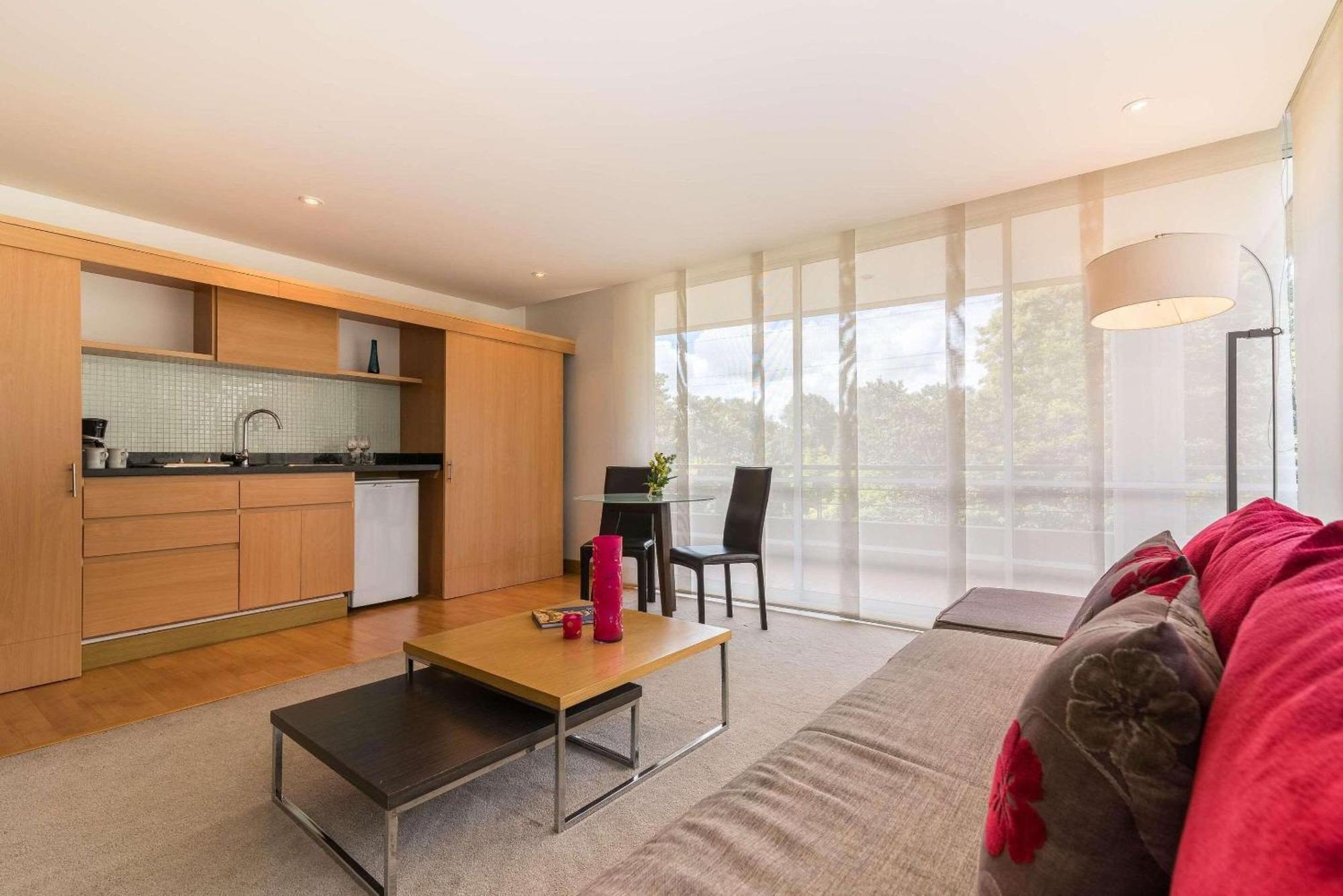 Faranda Collection Bogota, A Member Of Radisson Individuals Bogota