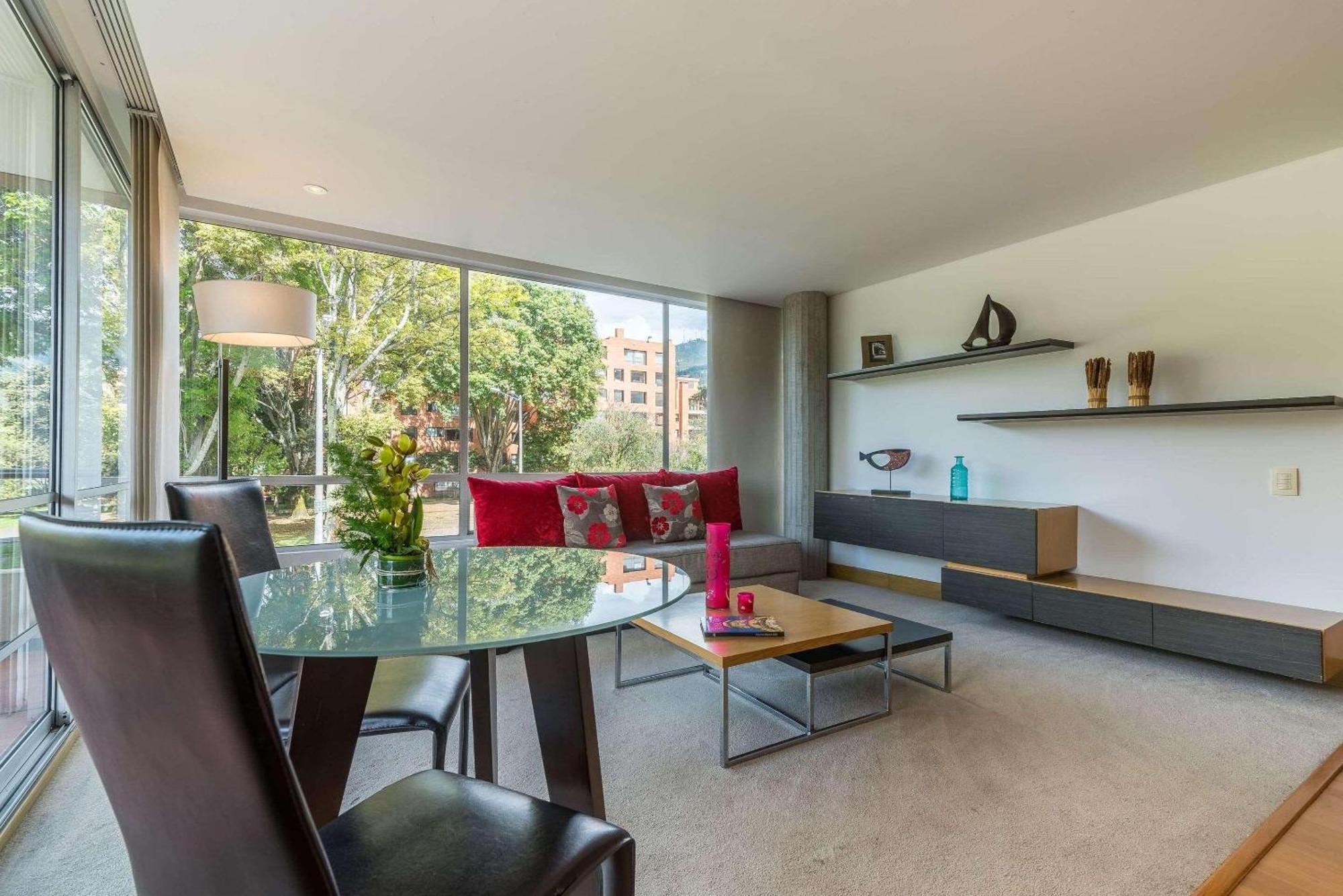 Faranda Collection Bogota, A Member Of Radisson Individuals 5* Bogota